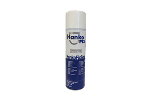 HankoFIX spuitlijm 500 ml/spuitbus