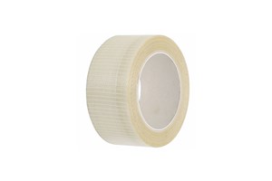 HankoFIX Glass reinforced filament tape M10 (50 mtr p/rol)