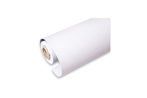 Danmat PVC foil (white)
